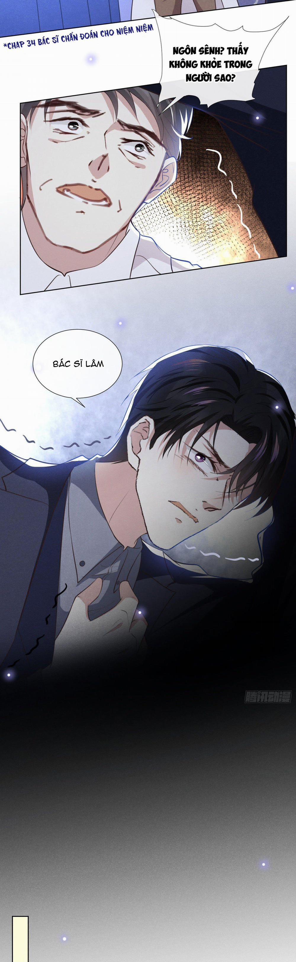 Anh Ấy Nói Tôi Là Hắc Liên Hoa 81 trang 6