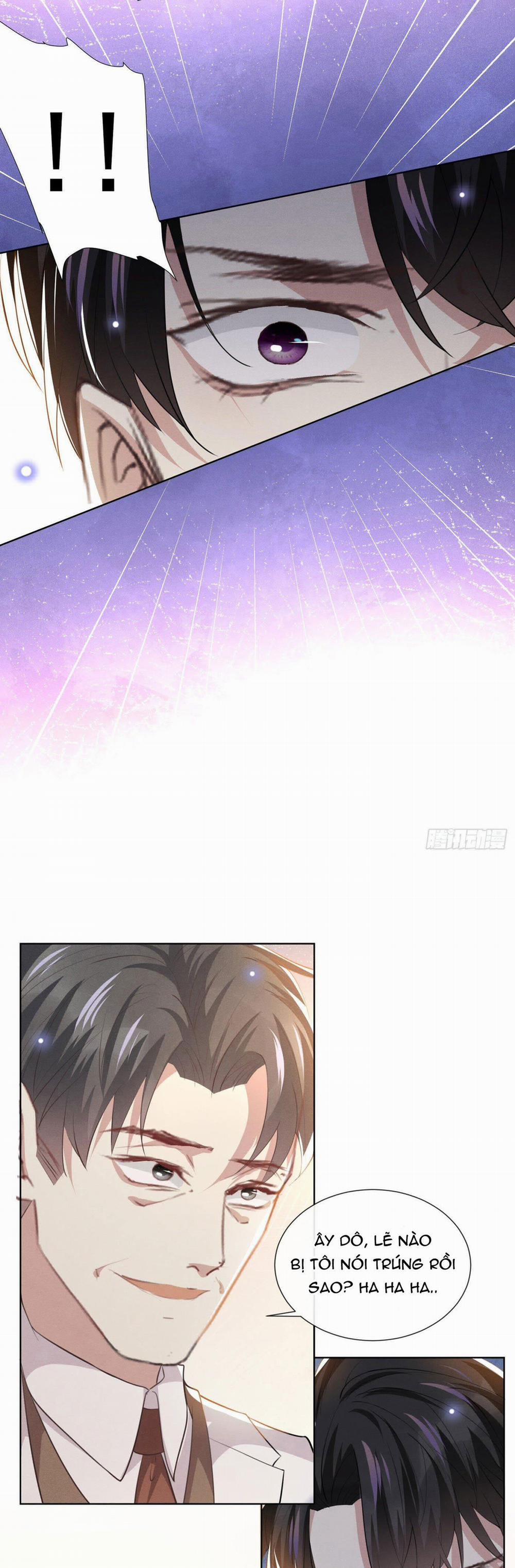 Anh Ấy Nói Tôi Là Hắc Liên Hoa 81 trang 9