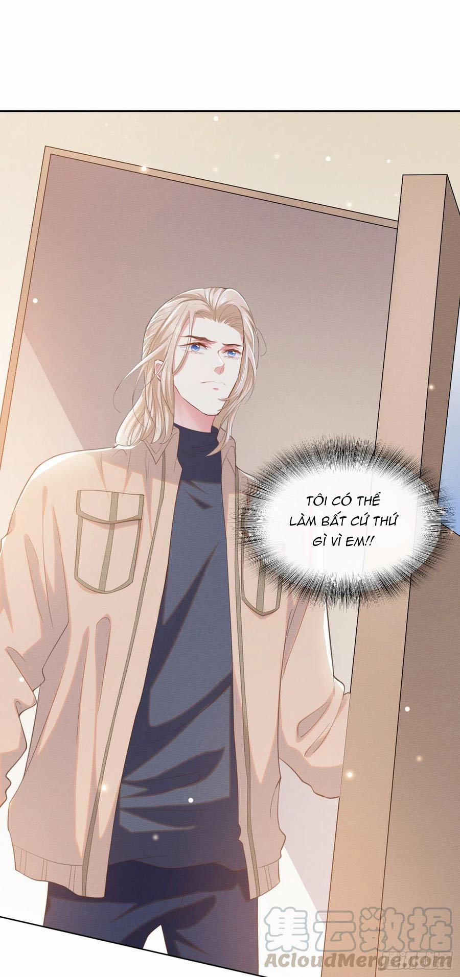 Anh Ấy Nói Tôi Là Hắc Liên Hoa 82 trang 13