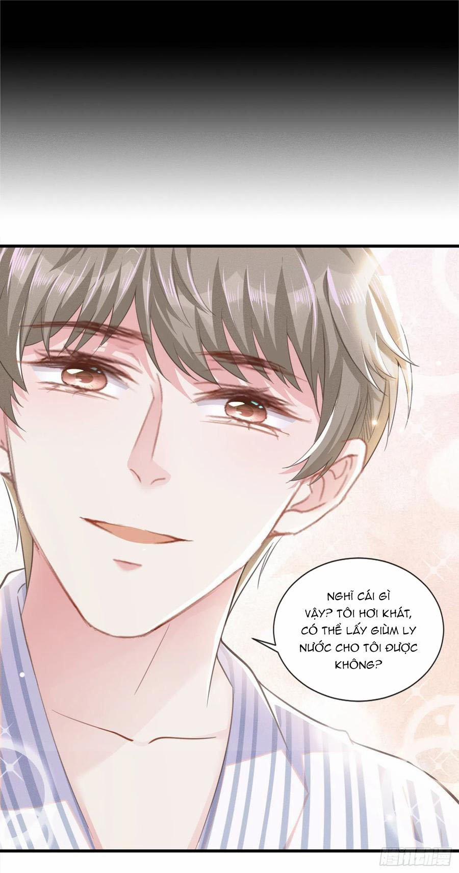 Anh Ấy Nói Tôi Là Hắc Liên Hoa 82 trang 18