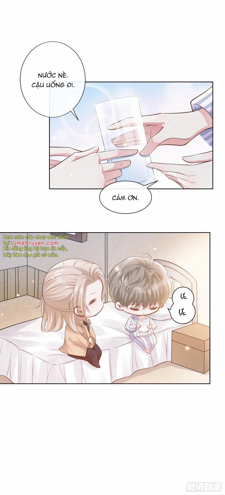 Anh Ấy Nói Tôi Là Hắc Liên Hoa 82 trang 20