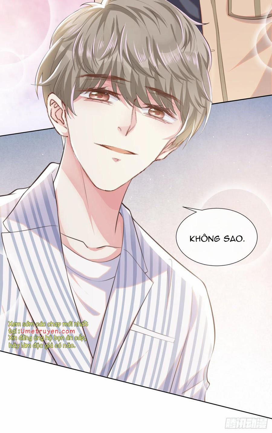 Anh Ấy Nói Tôi Là Hắc Liên Hoa 82 trang 23