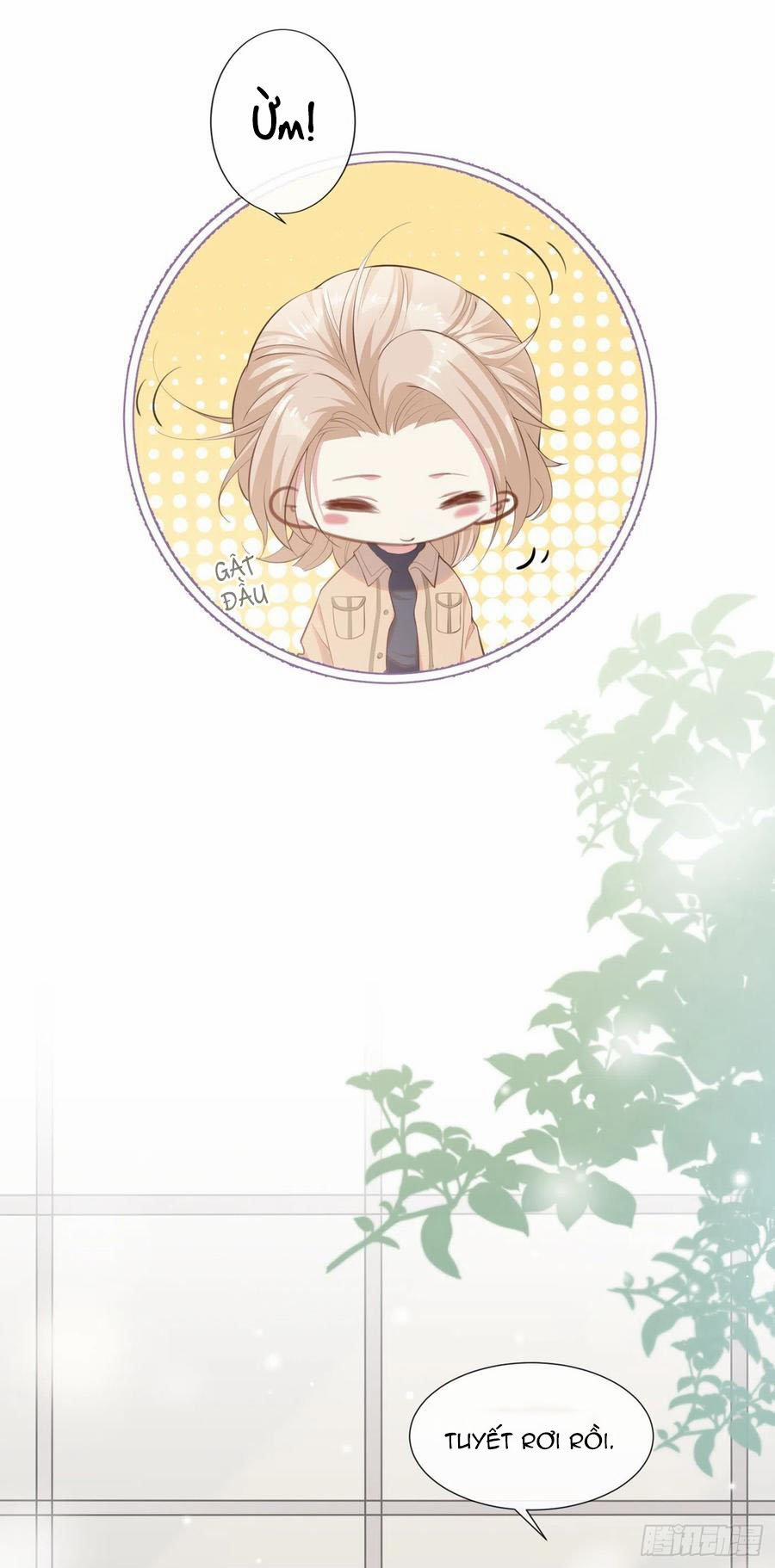 Anh Ấy Nói Tôi Là Hắc Liên Hoa 82 trang 24