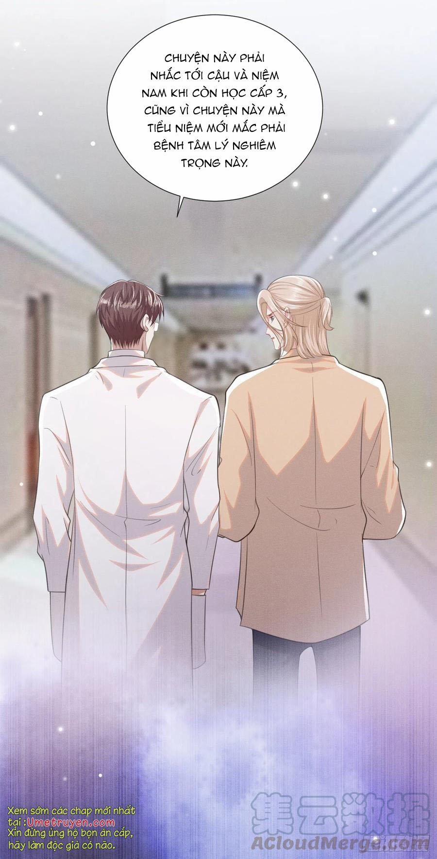 Anh Ấy Nói Tôi Là Hắc Liên Hoa 82 trang 5