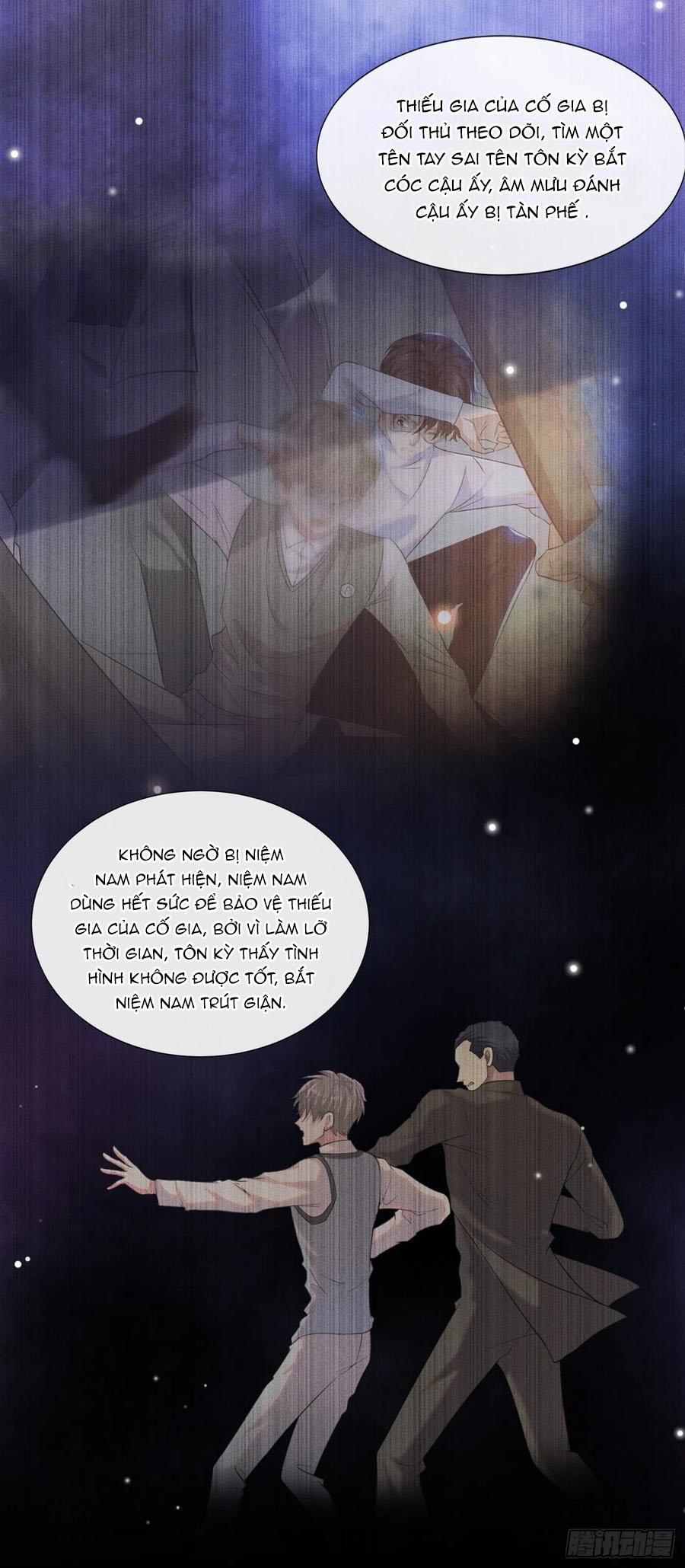 Anh Ấy Nói Tôi Là Hắc Liên Hoa 82 trang 6