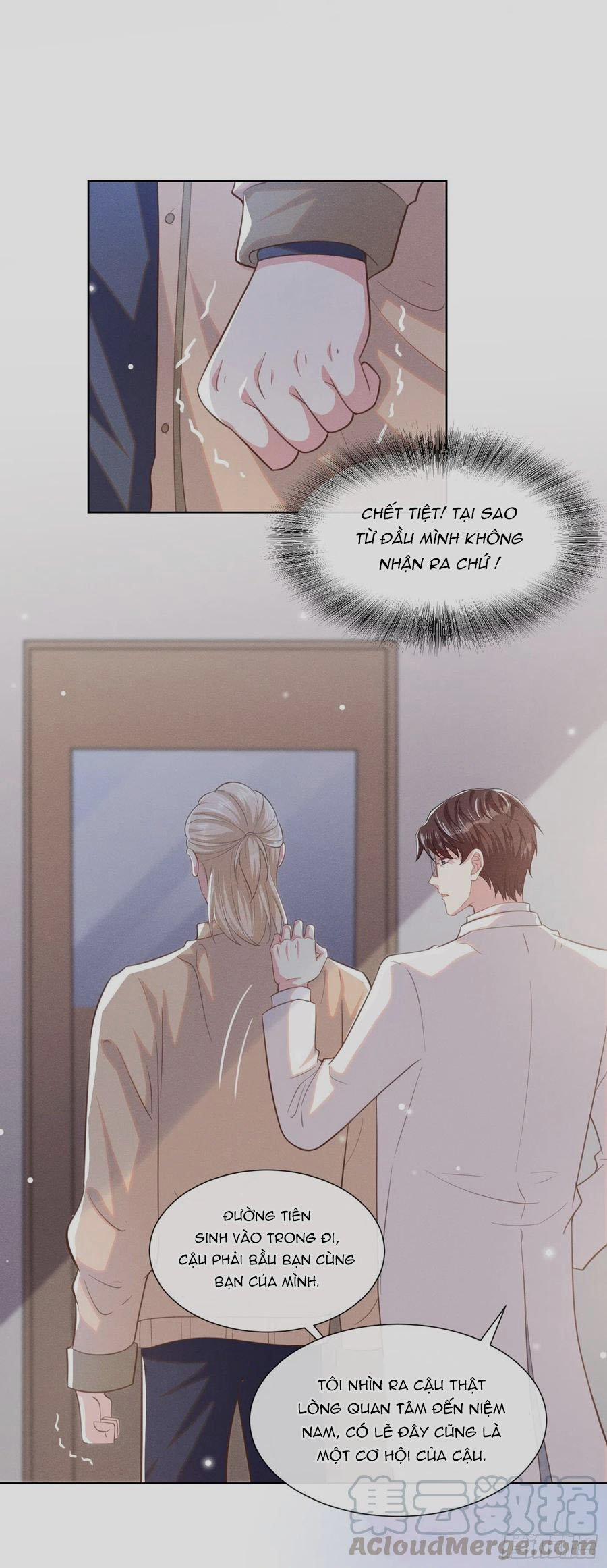 Anh Ấy Nói Tôi Là Hắc Liên Hoa 82 trang 9