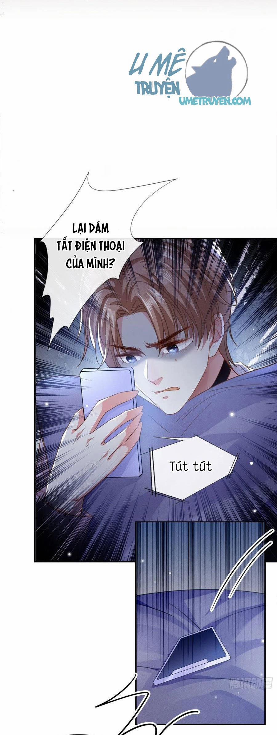 Anh Ấy Nói Tôi Là Hắc Liên Hoa 83 trang 18