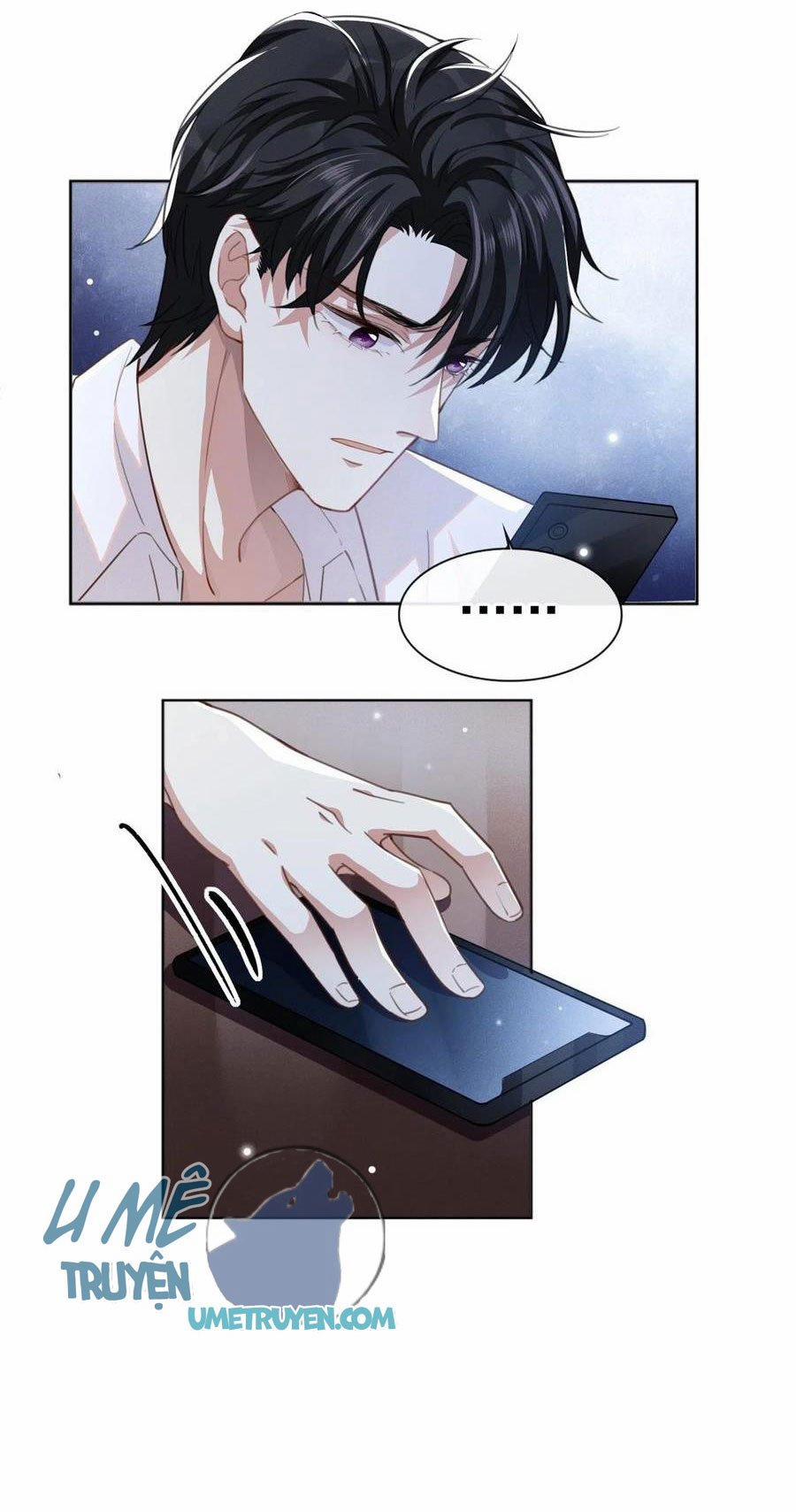 Anh Ấy Nói Tôi Là Hắc Liên Hoa 83 trang 26