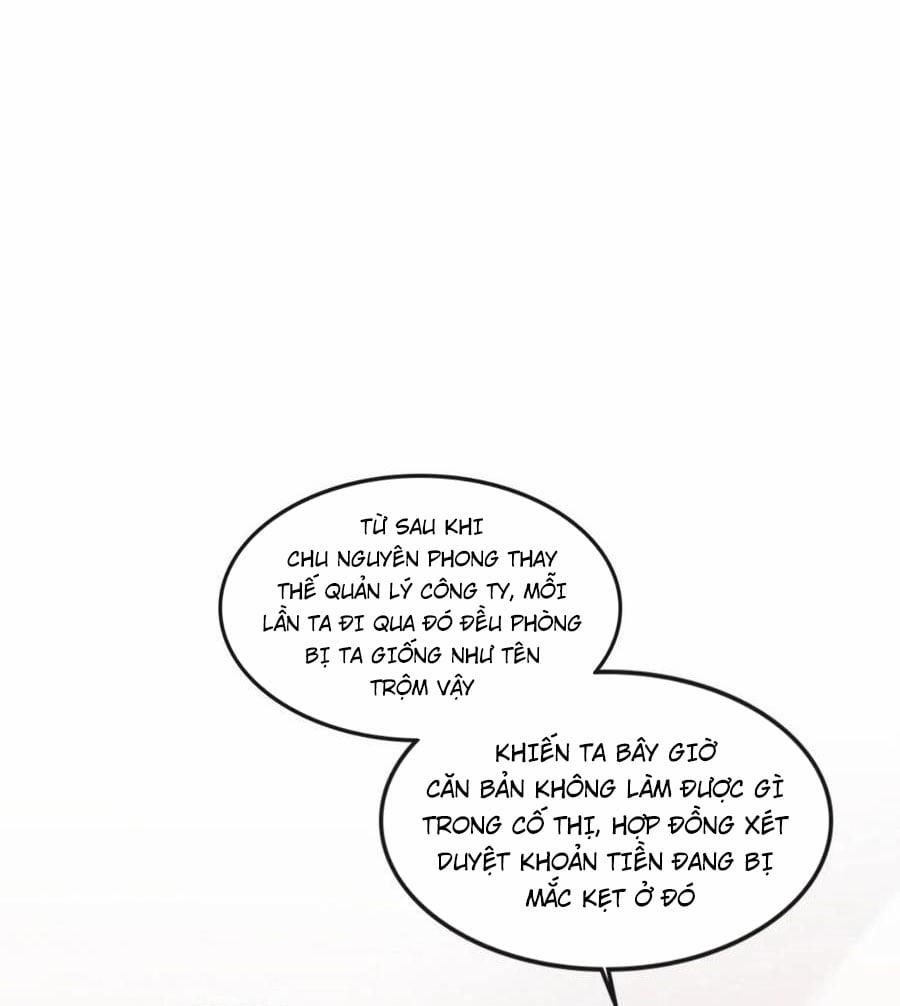 Anh Ấy Nói Tôi Là Hắc Liên Hoa 83 trang 3