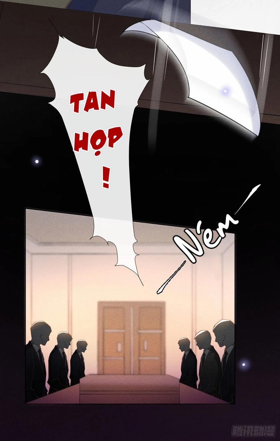 Anh Ấy Nói Tôi Là Hắc Liên Hoa 84 trang 13