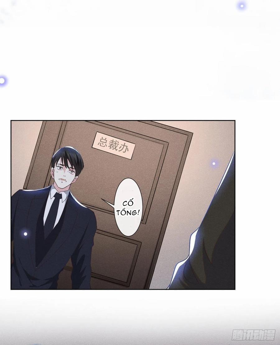 Anh Ấy Nói Tôi Là Hắc Liên Hoa 84 trang 15