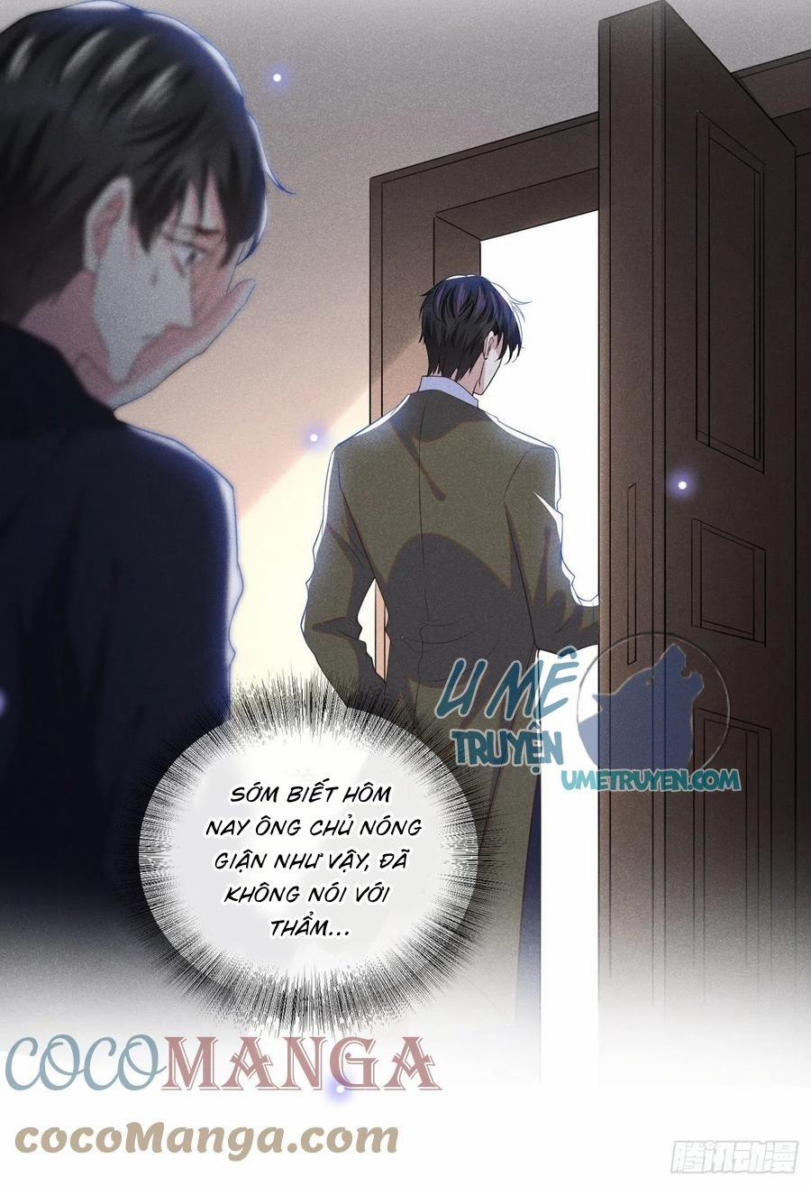 Anh Ấy Nói Tôi Là Hắc Liên Hoa 84 trang 16