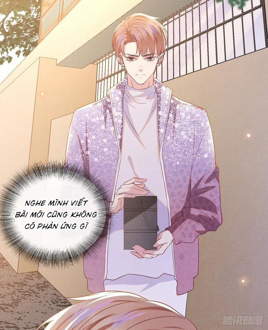 Anh Ấy Nói Tôi Là Hắc Liên Hoa 84 trang 29