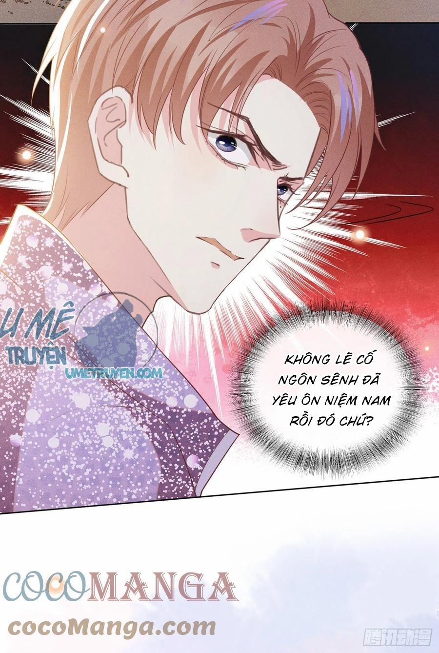 Anh Ấy Nói Tôi Là Hắc Liên Hoa 84 trang 30