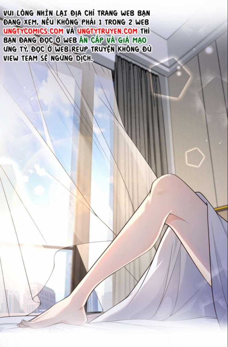 Anh Ấy Quá Khéo Rồi 1 trang 2