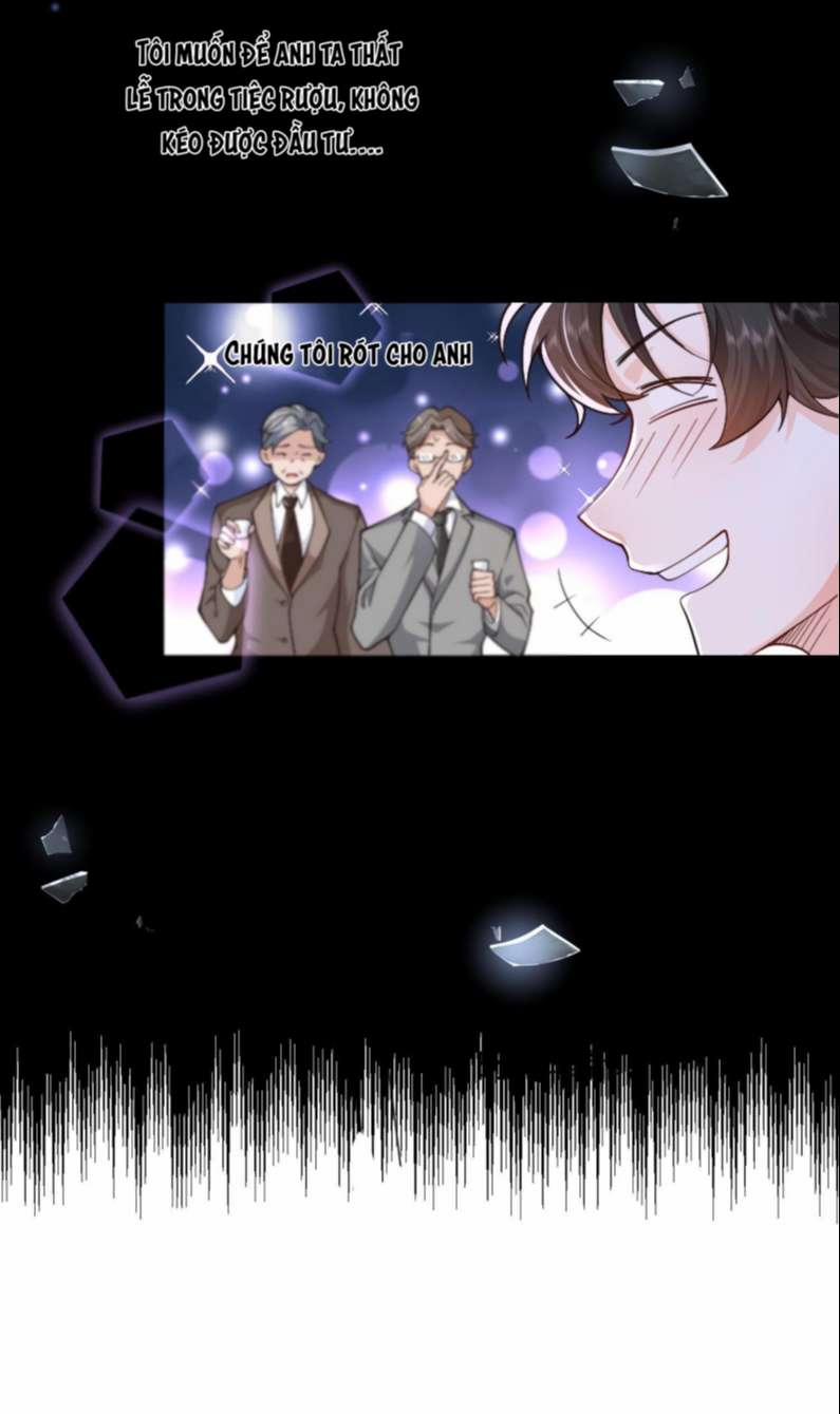 Anh Ấy Quá Khéo Rồi 1 trang 23