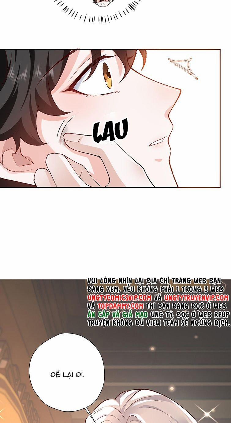 Anh Ấy Quá Khéo Rồi 10 trang 25