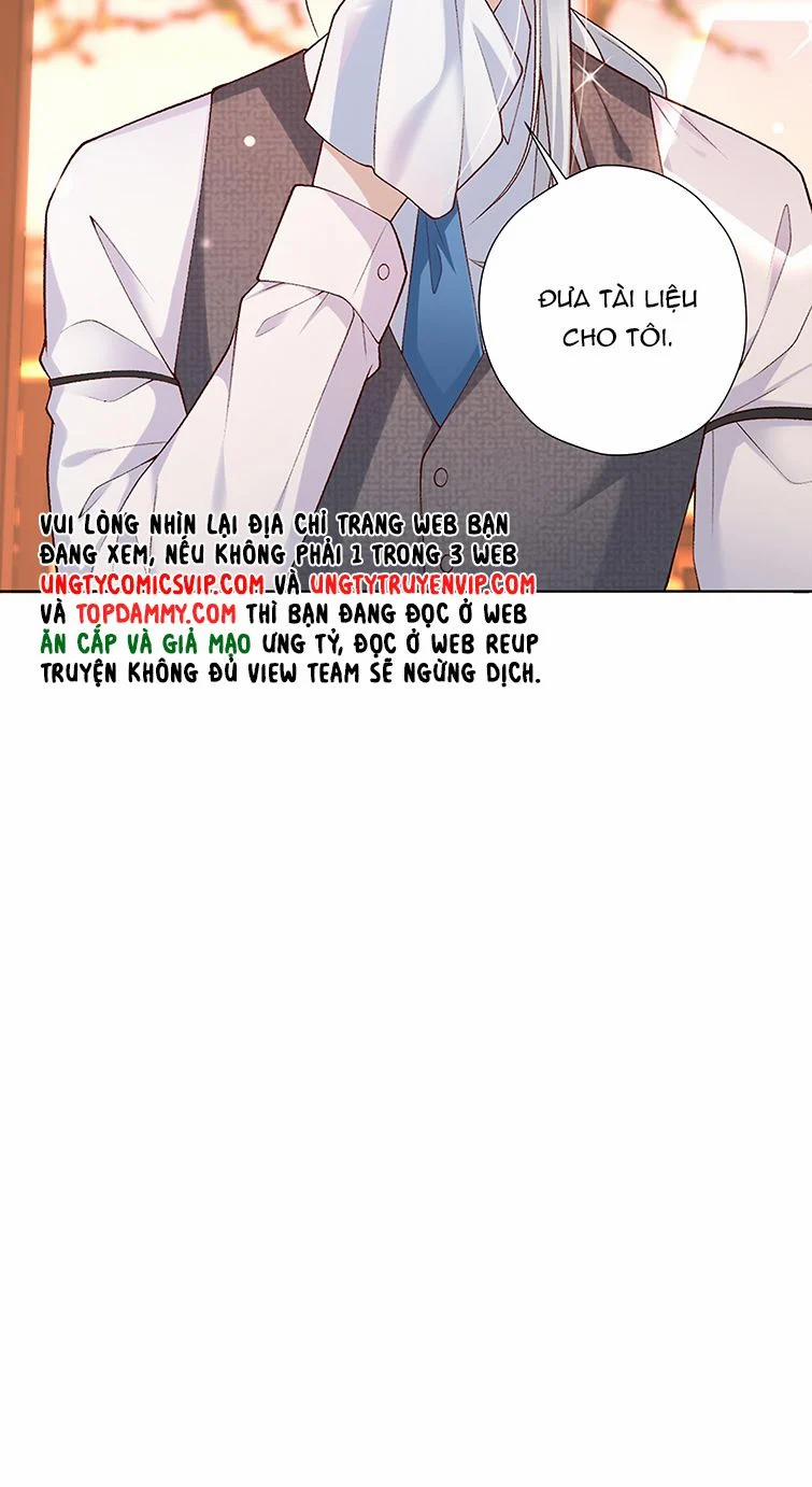 Anh Ấy Quá Khéo Rồi 10 trang 32