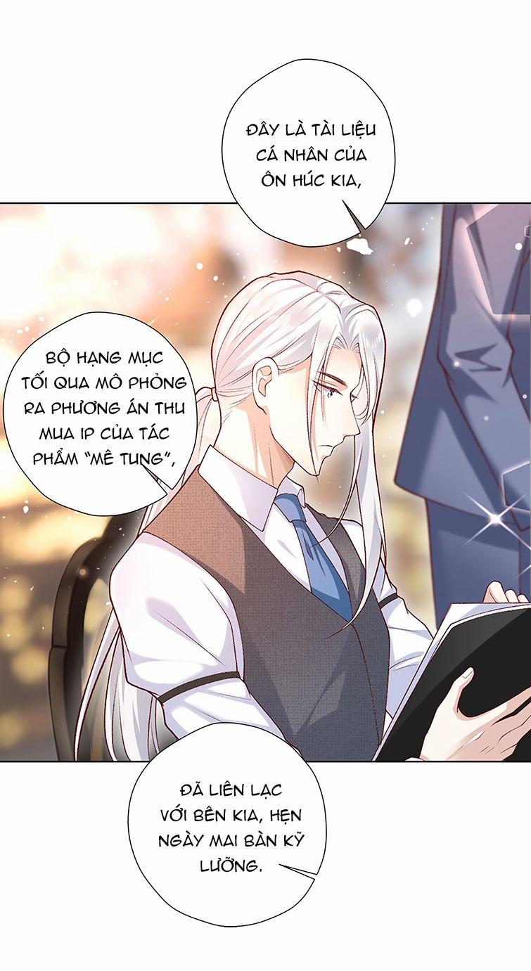 Anh Ấy Quá Khéo Rồi 10 trang 33