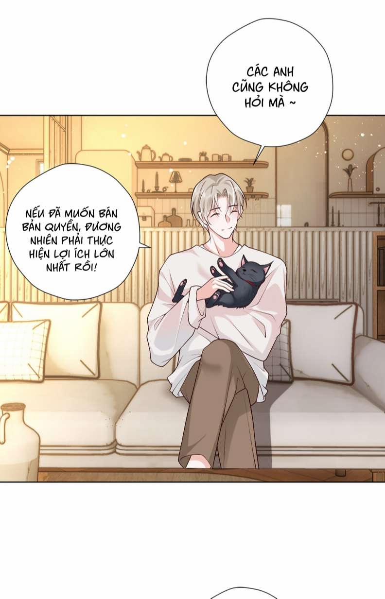 Anh Ấy Quá Khéo Rồi 11 trang 8