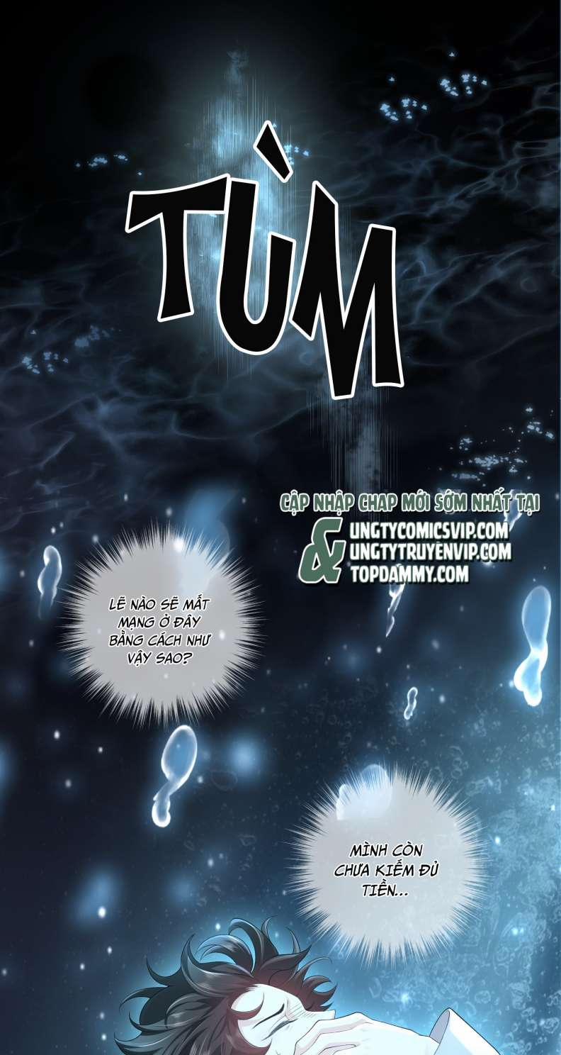 Anh Ấy Quá Khéo Rồi 18 trang 15