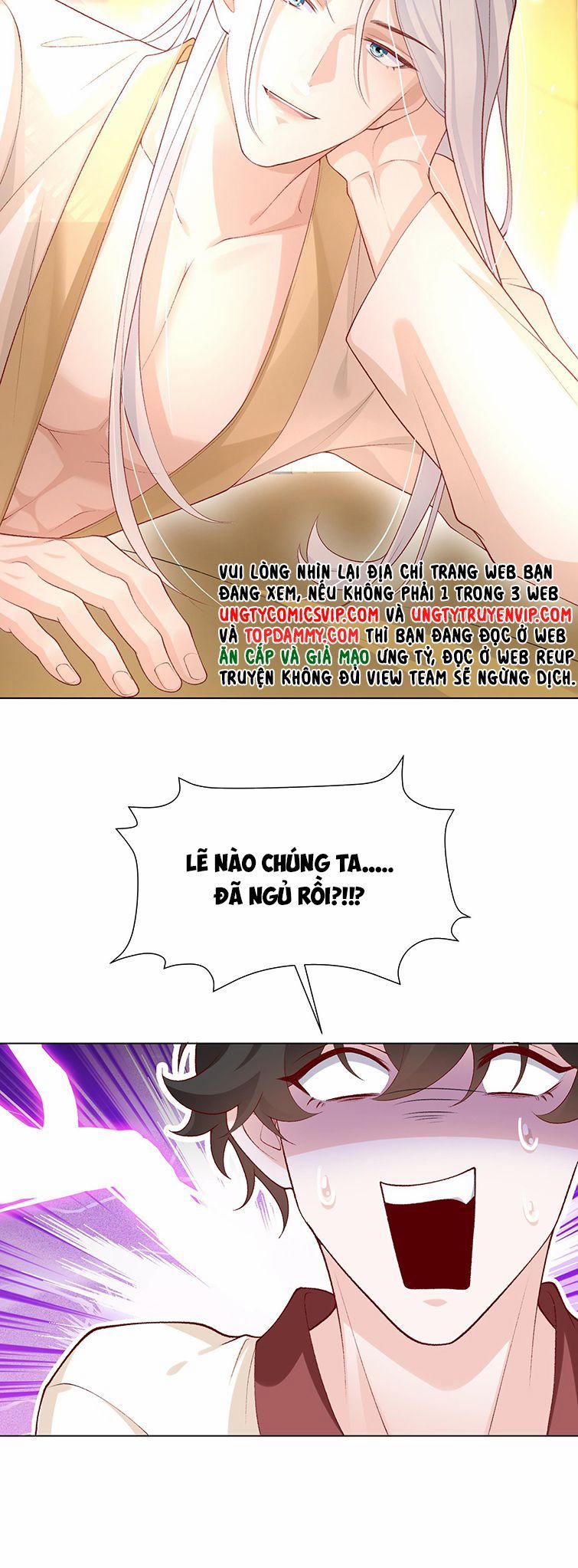 Anh Ấy Quá Khéo Rồi 22 trang 25