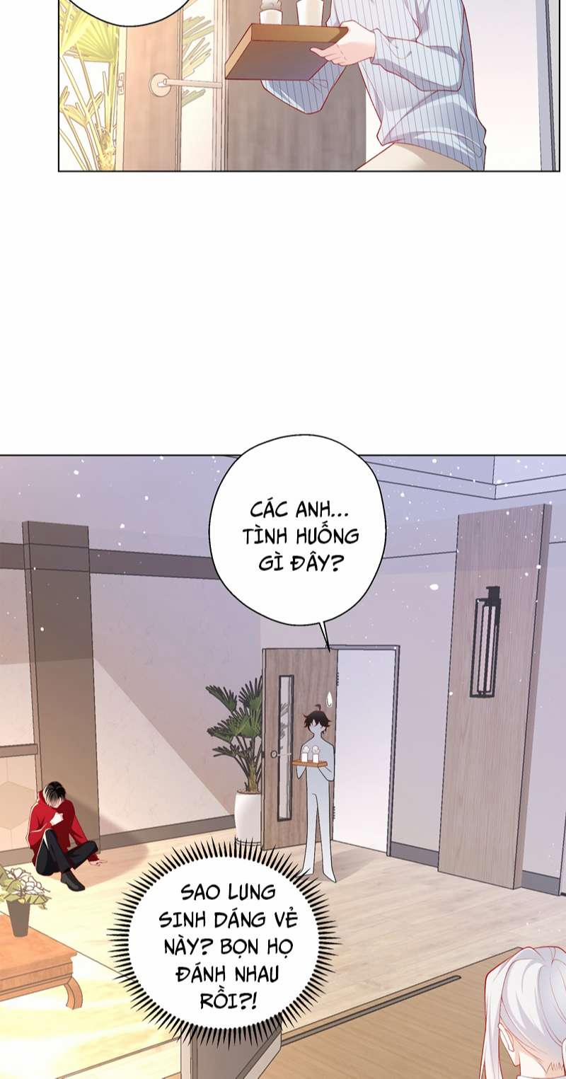 Anh Ấy Quá Khéo Rồi 24 trang 15