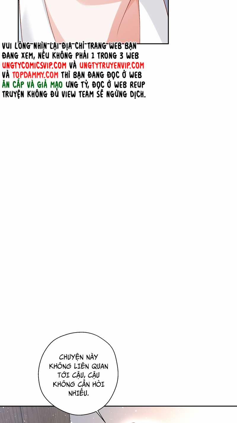 Anh Ấy Quá Khéo Rồi 24 trang 22