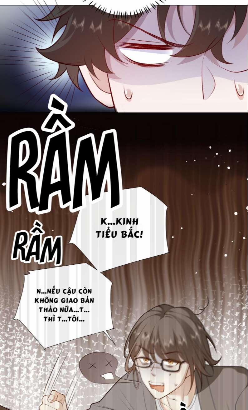 Anh Ấy Quá Khéo Rồi 6 trang 43