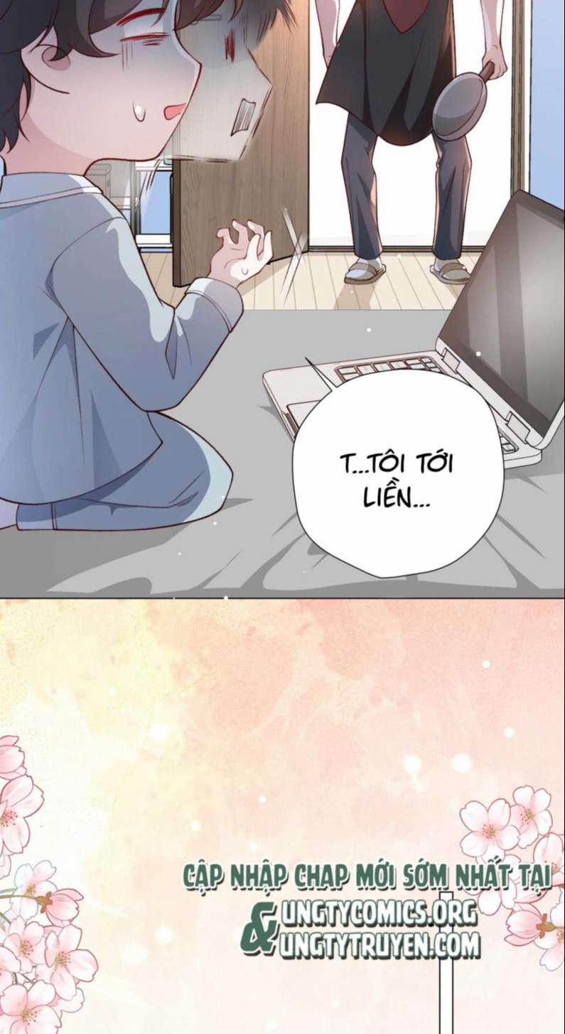 Anh Ấy Quá Khéo Rồi 6 trang 6