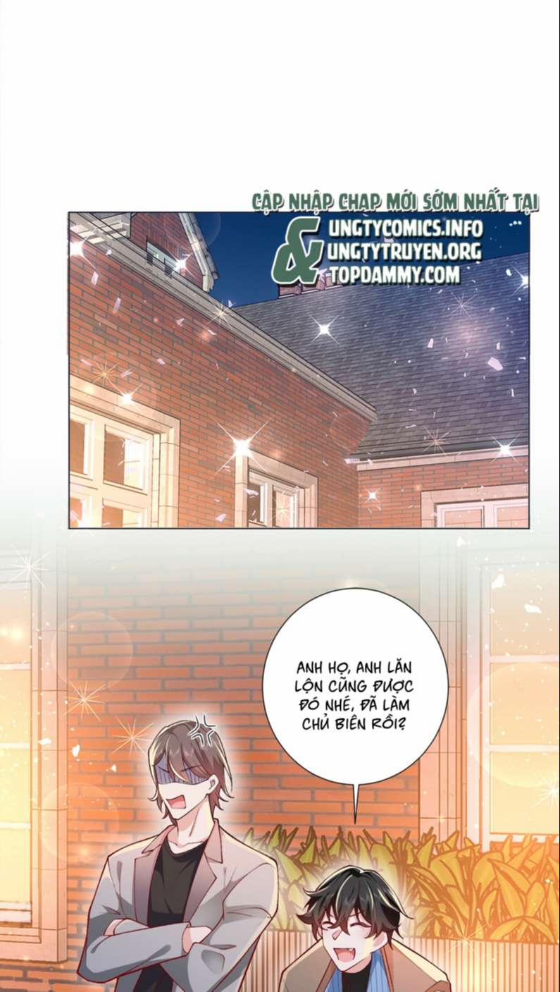 Anh Ấy Quá Khéo Rồi 7 trang 46