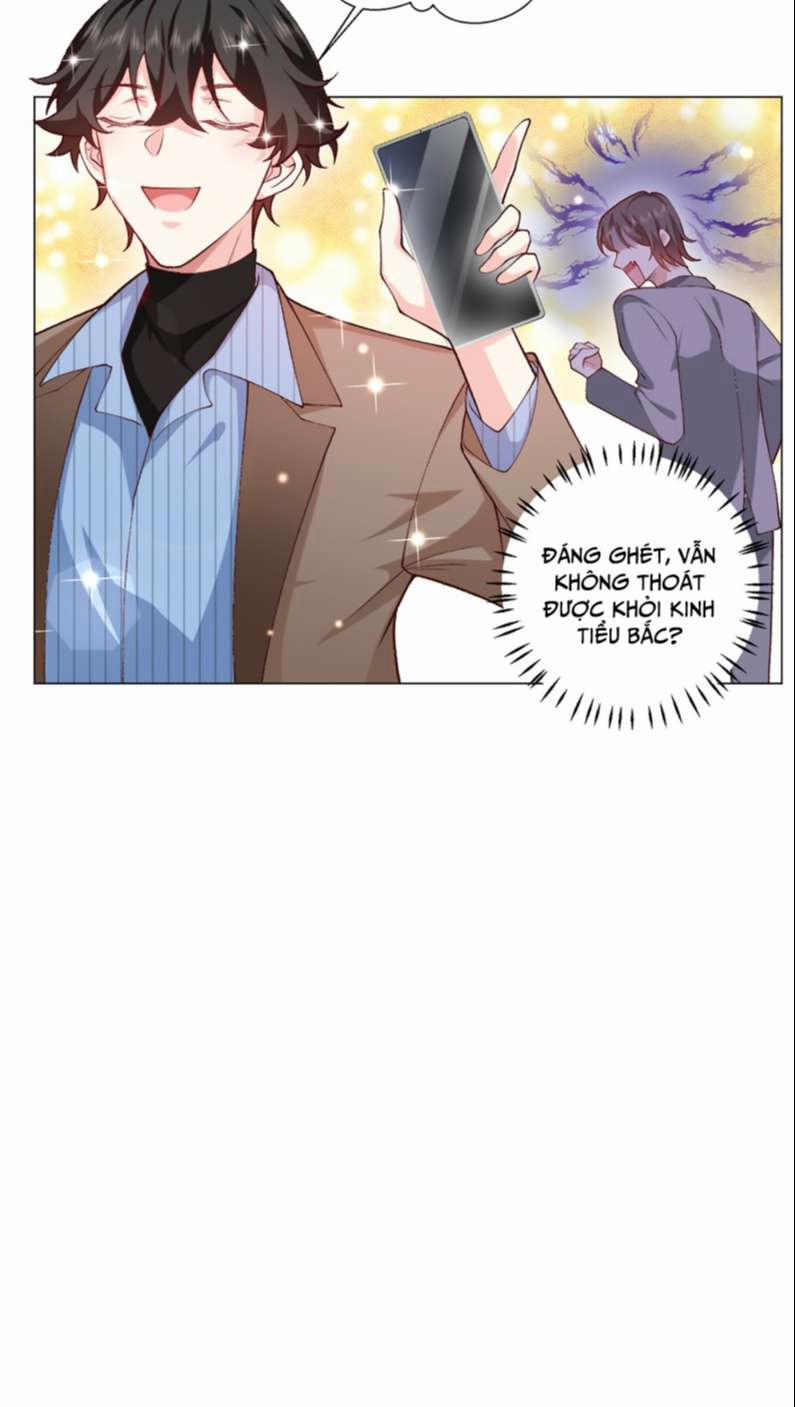 Anh Ấy Quá Khéo Rồi 7 trang 51