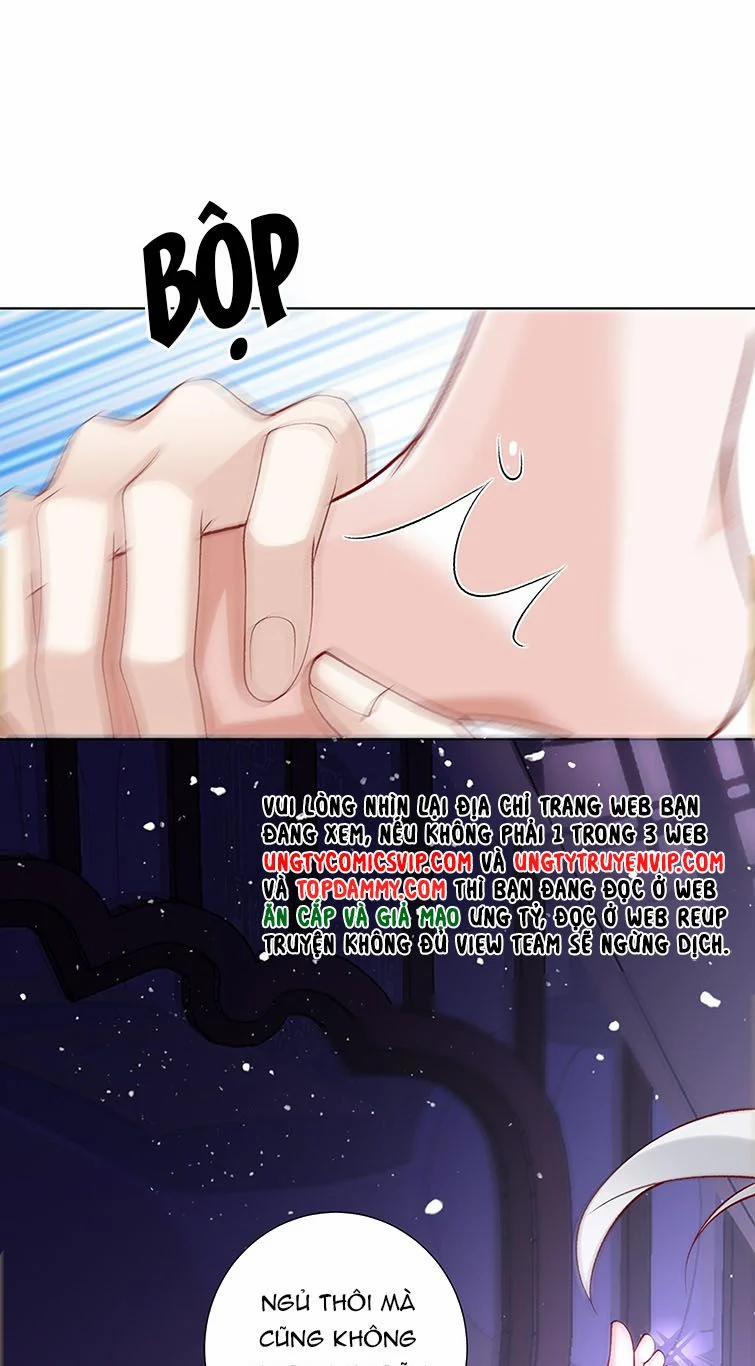 Anh Ấy Quá Khéo Rồi 9 trang 50