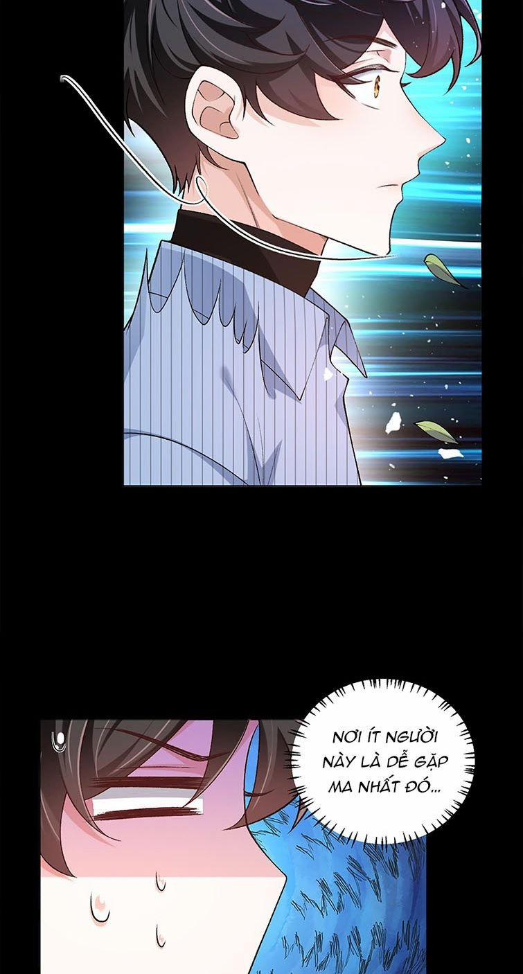 Anh Ấy Quá Khéo Rồi 9 trang 6