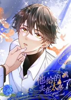 Đọc truyện tranh Anh Ấy Quá Khéo Rồi