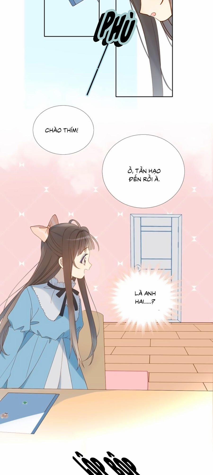 Anh Ấy Rất Hay Trêu Chọc Tôi 10 trang 10