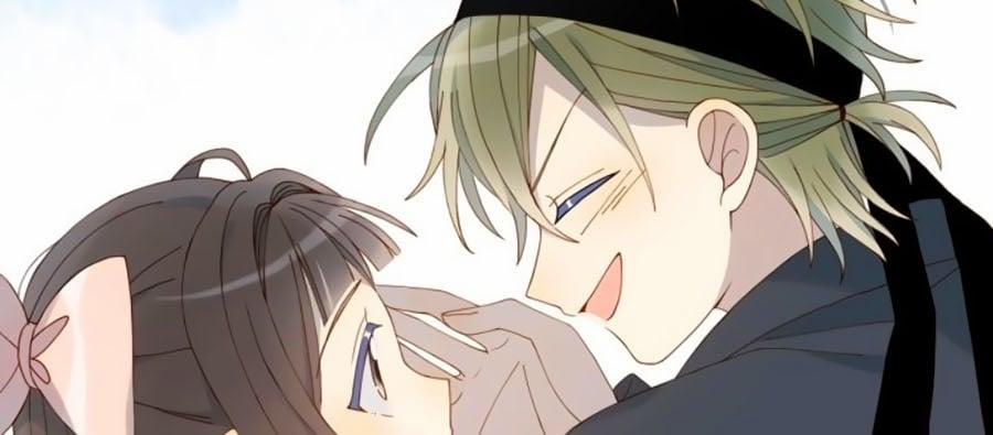 Anh Ấy Rất Hay Trêu Chọc Tôi 10 trang 16