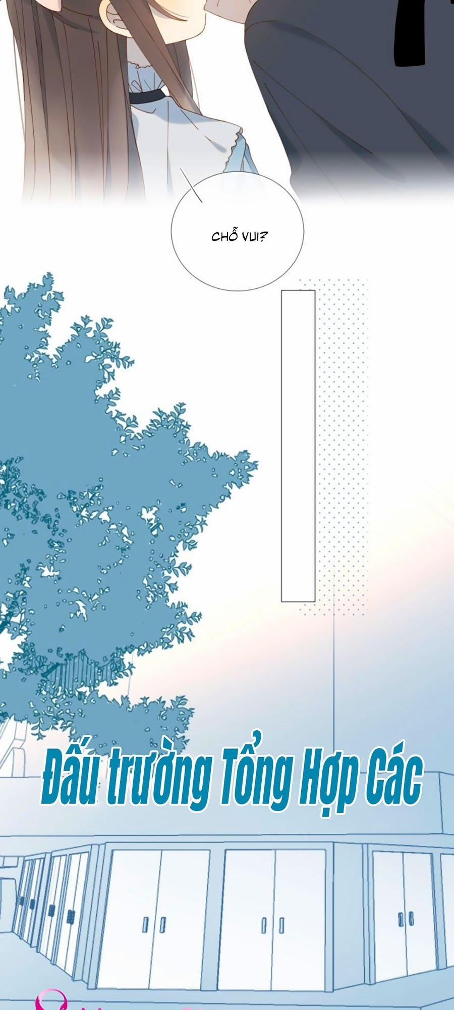 Anh Ấy Rất Hay Trêu Chọc Tôi 10 trang 17