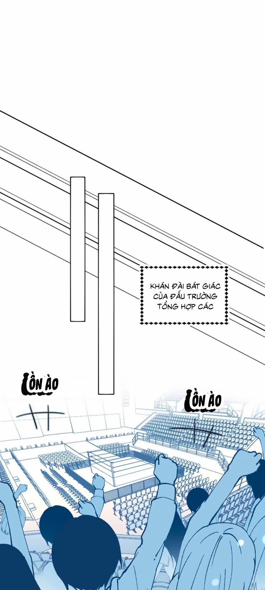 Anh Ấy Rất Hay Trêu Chọc Tôi 10 trang 22