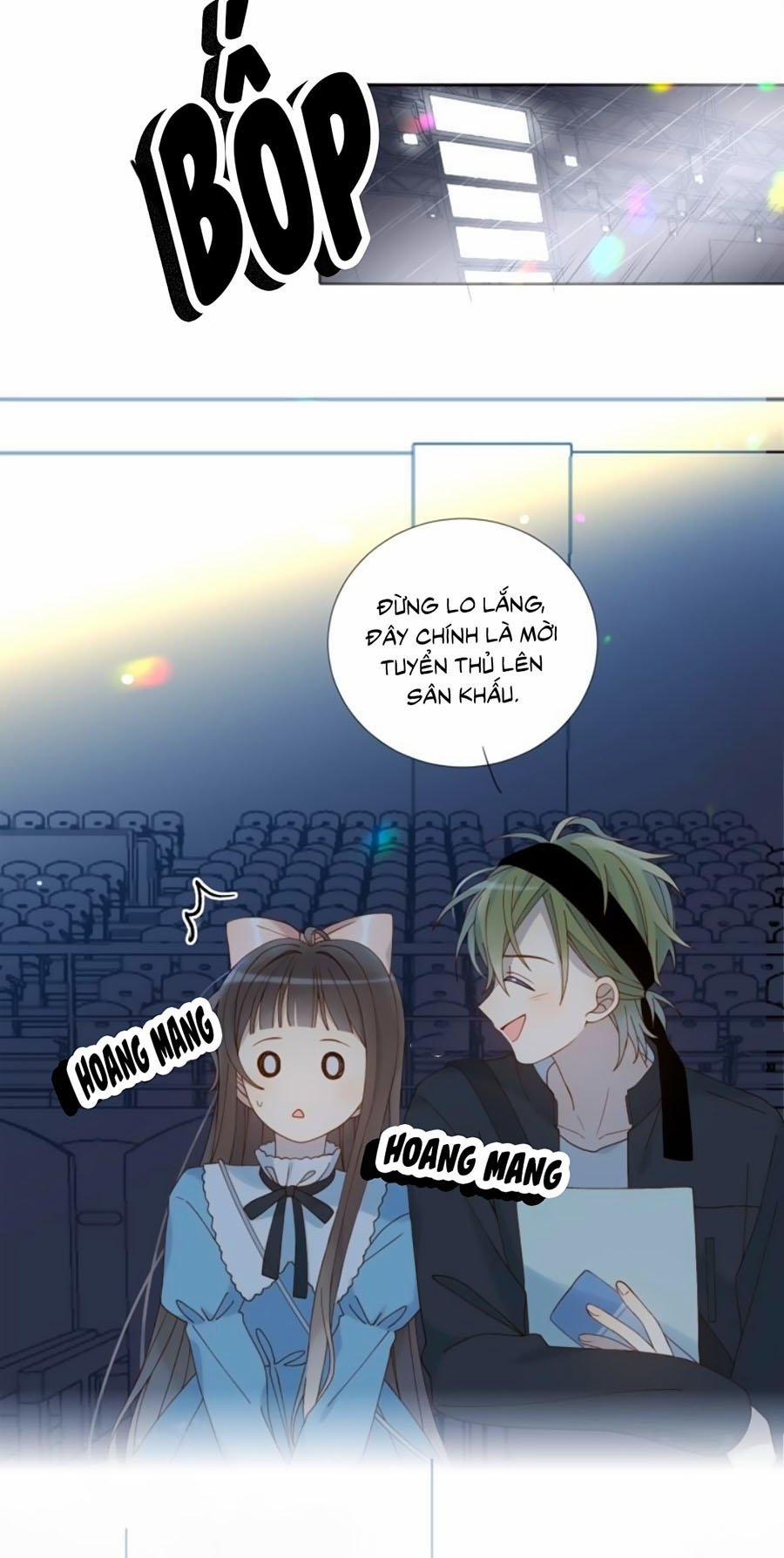 Anh Ấy Rất Hay Trêu Chọc Tôi 10 trang 25