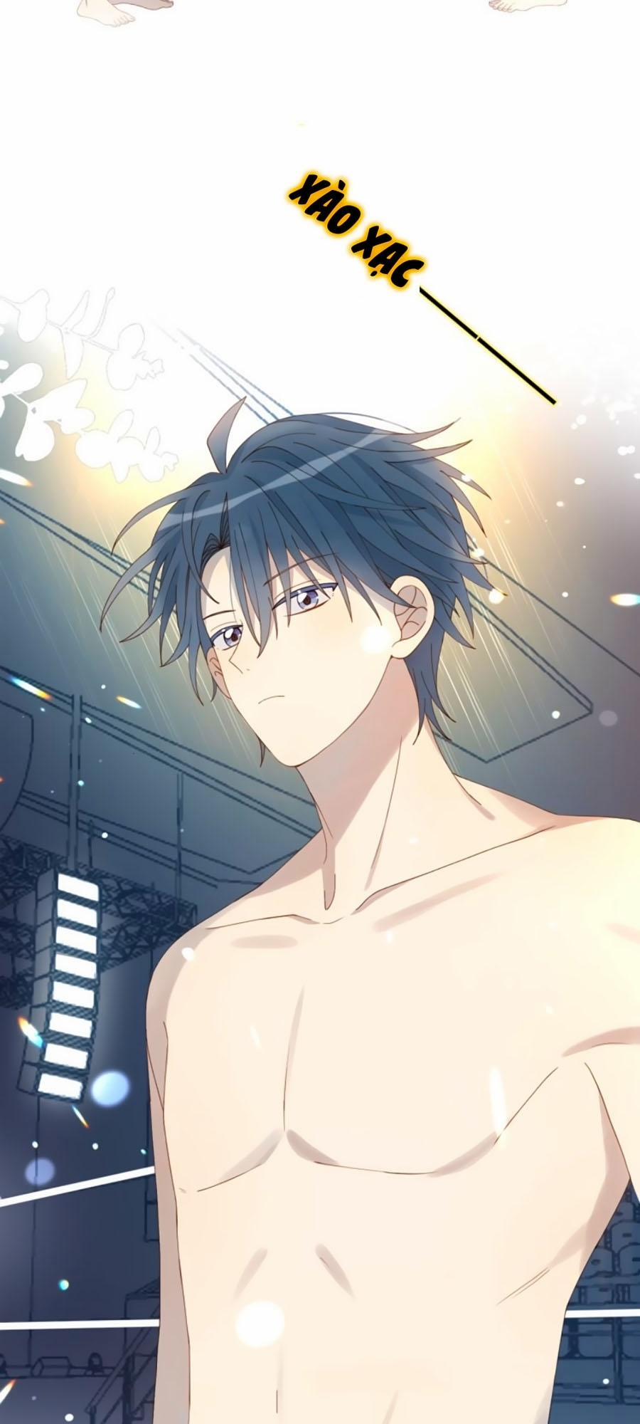 Anh Ấy Rất Hay Trêu Chọc Tôi 10 trang 29