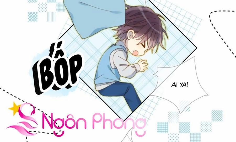 Anh Ấy Rất Hay Trêu Chọc Tôi 10 trang 3