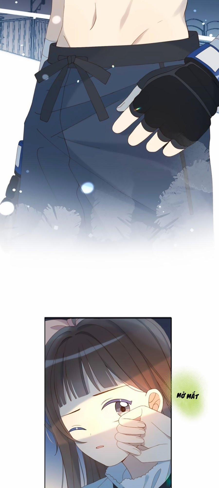 Anh Ấy Rất Hay Trêu Chọc Tôi 10 trang 30