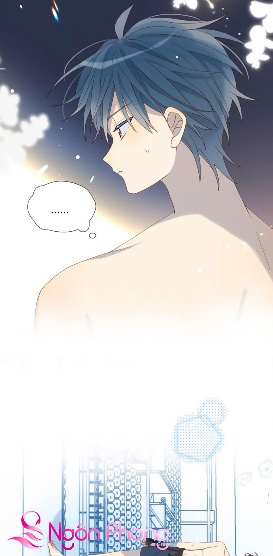 Anh Ấy Rất Hay Trêu Chọc Tôi 10 trang 33