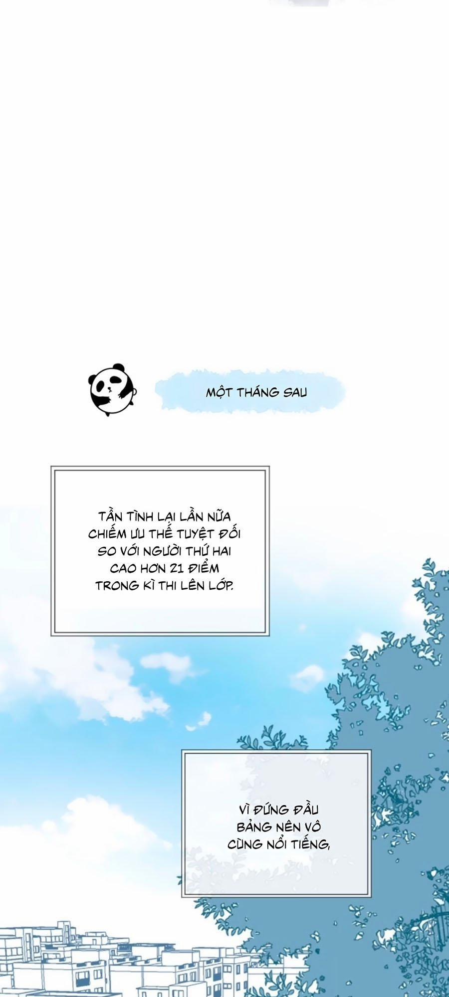 Anh Ấy Rất Hay Trêu Chọc Tôi 10 trang 7