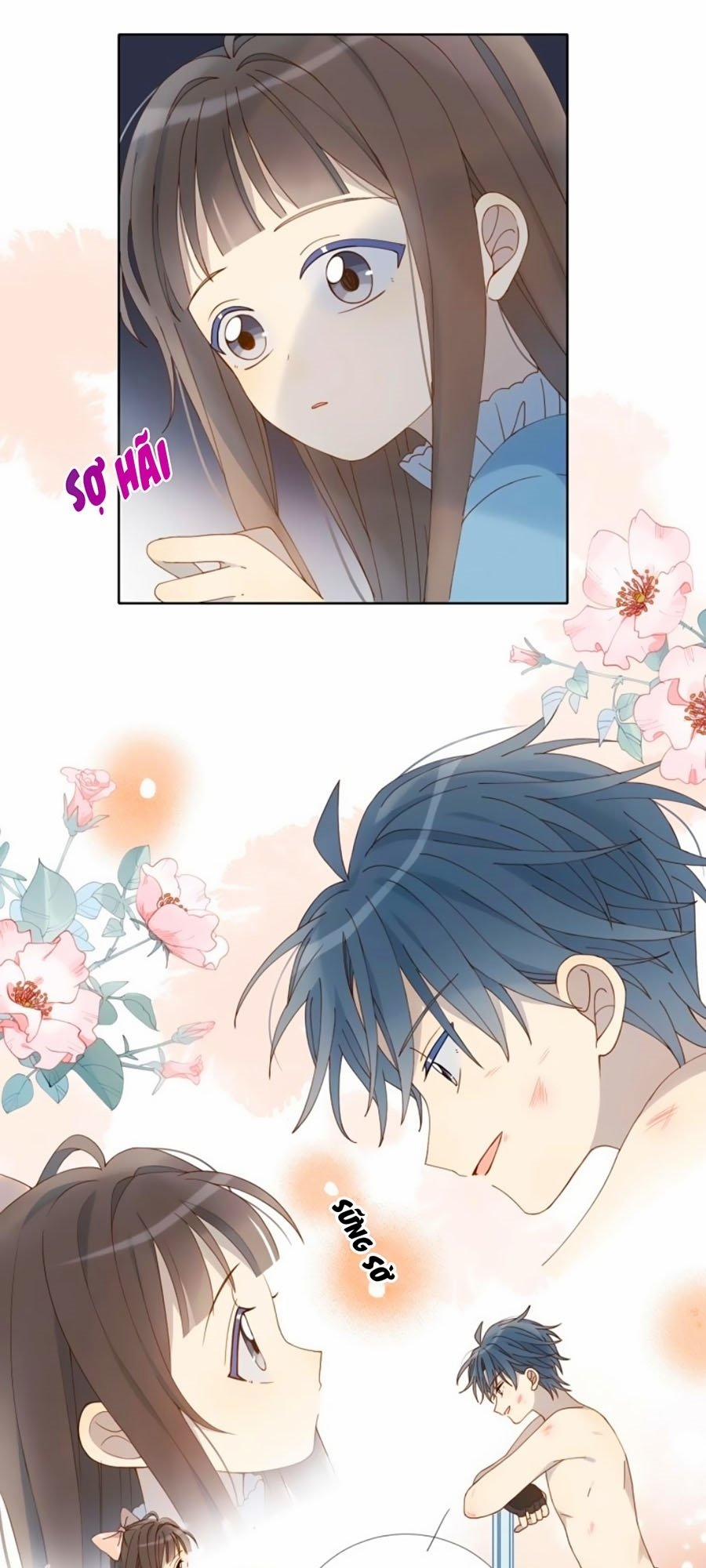 Anh Ấy Rất Hay Trêu Chọc Tôi 11 trang 11