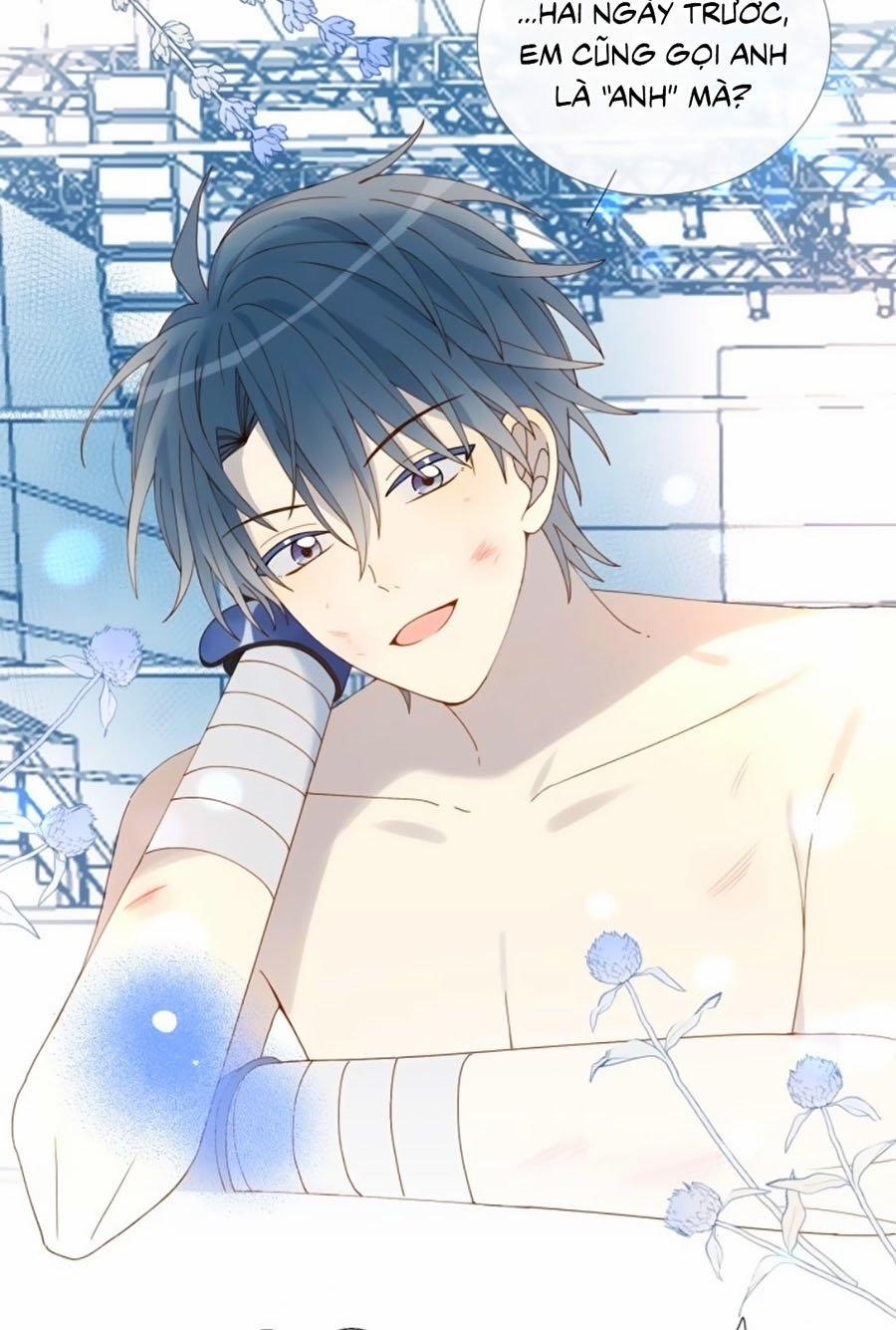 Anh Ấy Rất Hay Trêu Chọc Tôi 11 trang 15