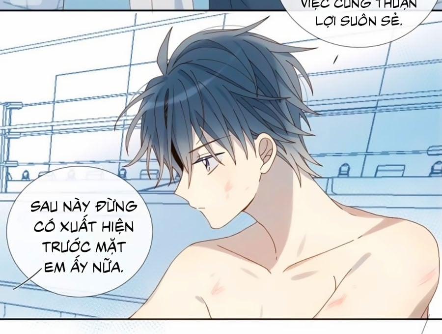 Anh Ấy Rất Hay Trêu Chọc Tôi 11 trang 20