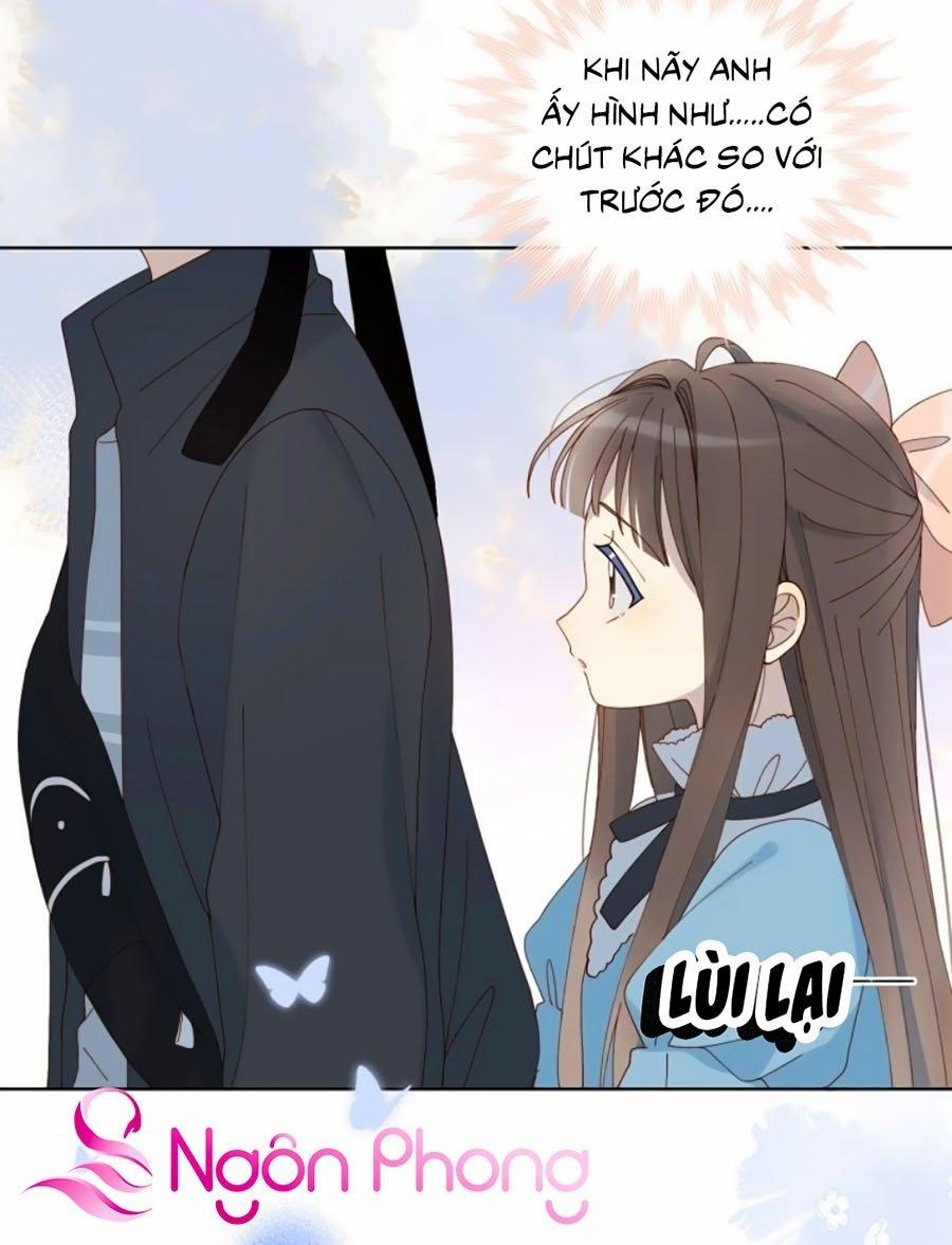 Anh Ấy Rất Hay Trêu Chọc Tôi 11 trang 25