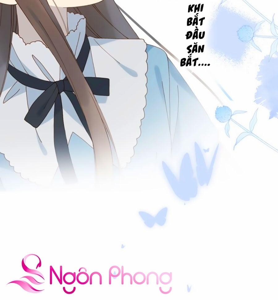 Anh Ấy Rất Hay Trêu Chọc Tôi 11 trang 27